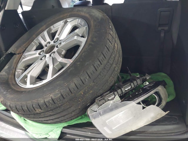 2015 Gmc Acadia Slt-1 მანქანა იყიდება აუქციონზე, vin: 1GKKRRKD3FJ304806, აუქციონის ნომერი: 45217559