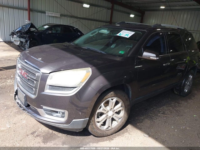2015 Gmc Acadia Slt-1 მანქანა იყიდება აუქციონზე, vin: 1GKKRRKD3FJ304806, აუქციონის ნომერი: 45217559