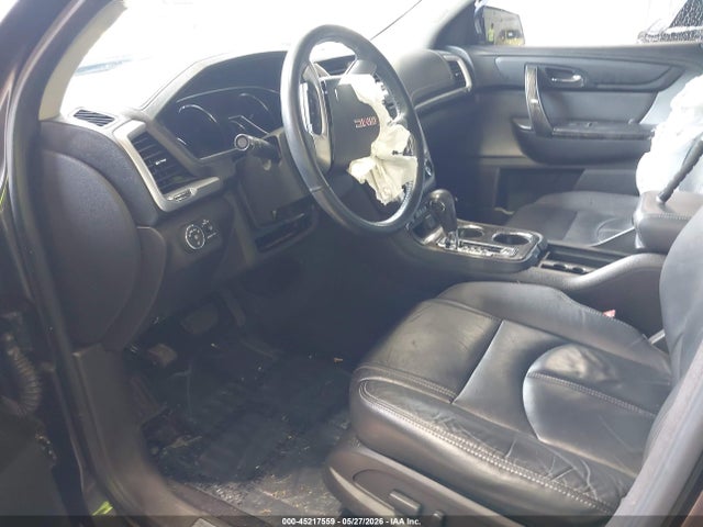 2015 Gmc Acadia Slt-1 მანქანა იყიდება აუქციონზე, vin: 1GKKRRKD3FJ304806, აუქციონის ნომერი: 45217559