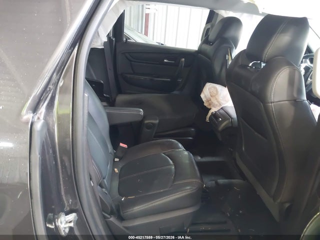 2015 Gmc Acadia Slt-1 მანქანა იყიდება აუქციონზე, vin: 1GKKRRKD3FJ304806, აუქციონის ნომერი: 45217559