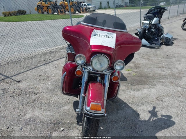 Aukcja sprzedaży 2004 Harley-davidson Flhtci, vin: 1HD1FFW154Y613470, numer aukcji: 45217560