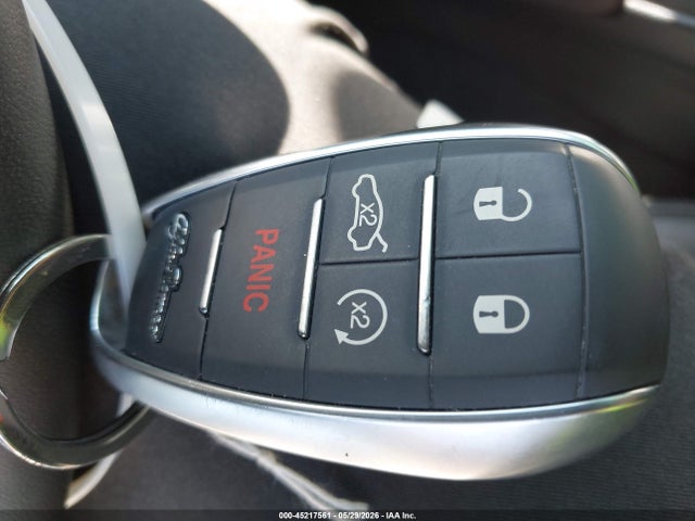 Продажа на аукционе авто 2021 Alfa Romeo Giulia Awd, vin: ZARFANAN1M7646360, номер лота: 45217561
