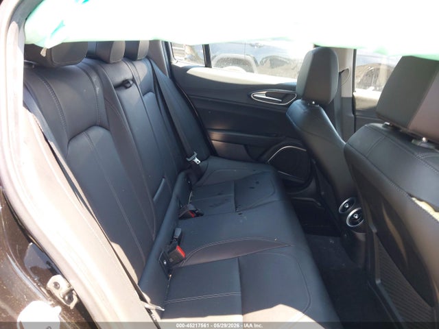 Продажа на аукционе авто 2021 Alfa Romeo Giulia Awd, vin: ZARFANAN1M7646360, номер лота: 45217561