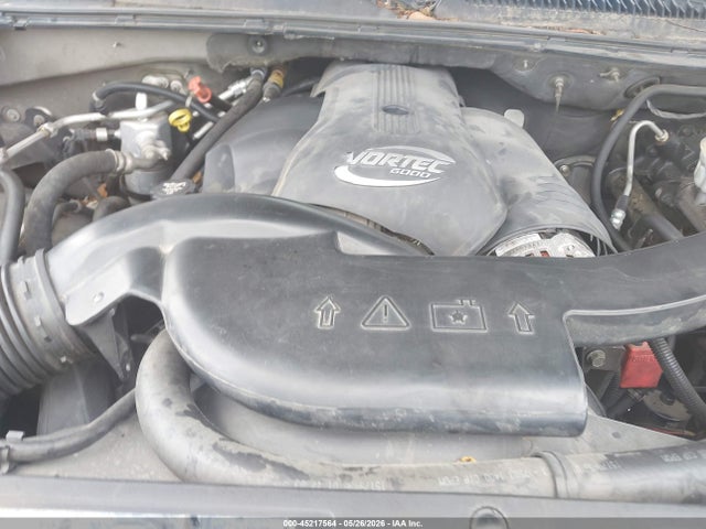 45217564 :رقم المزاد ، 1GKFK66U13J214032 vin ، 2003 Gmc Yukon Xl 1500 Denali مزاد بيع