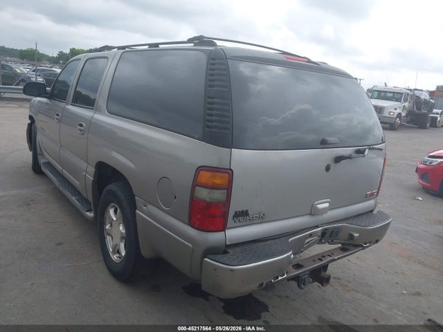 45217564 :رقم المزاد ، 1GKFK66U13J214032 vin ، 2003 Gmc Yukon Xl 1500 Denali مزاد بيع