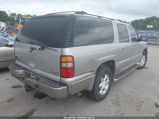 45217564 :رقم المزاد ، 1GKFK66U13J214032 vin ، 2003 Gmc Yukon Xl 1500 Denali مزاد بيع