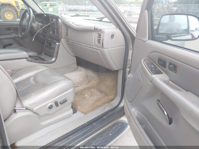 45217564 :رقم المزاد ، 1GKFK66U13J214032 vin ، 2003 Gmc Yukon Xl 1500 Denali مزاد بيع