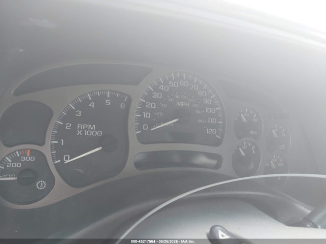 45217564 :رقم المزاد ، 1GKFK66U13J214032 vin ، 2003 Gmc Yukon Xl 1500 Denali مزاد بيع
