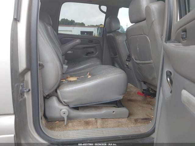 45217564 :رقم المزاد ، 1GKFK66U13J214032 vin ، 2003 Gmc Yukon Xl 1500 Denali مزاد بيع
