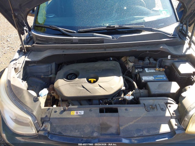 Продаж на аукціоні авто 2014 Kia Soul !, vin: KNDJX3A5XE7103002, номер лоту: 45217568