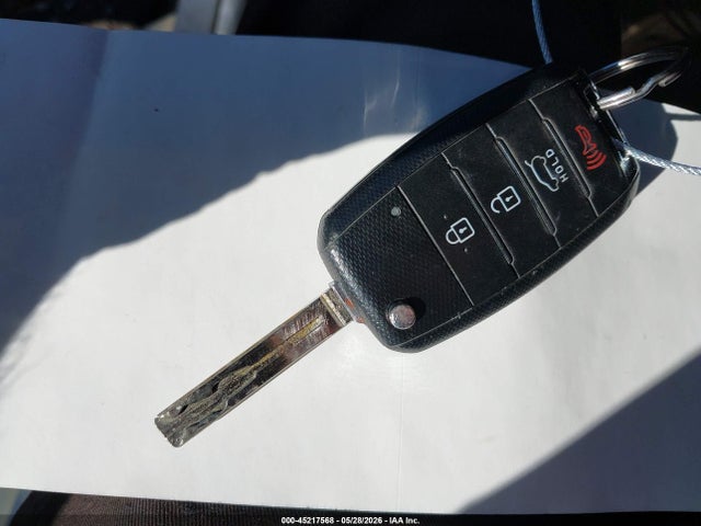 Продаж на аукціоні авто 2014 Kia Soul !, vin: KNDJX3A5XE7103002, номер лоту: 45217568