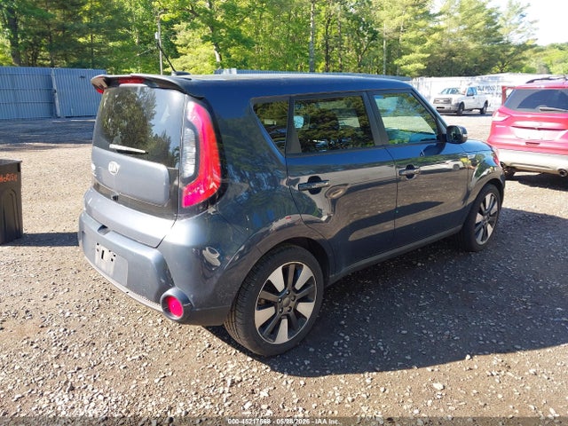 Продаж на аукціоні авто 2014 Kia Soul !, vin: KNDJX3A5XE7103002, номер лоту: 45217568
