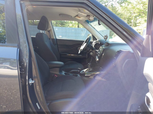 Продаж на аукціоні авто 2014 Kia Soul !, vin: KNDJX3A5XE7103002, номер лоту: 45217568