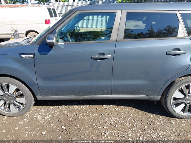 Продаж на аукціоні авто 2014 Kia Soul !, vin: KNDJX3A5XE7103002, номер лоту: 45217568