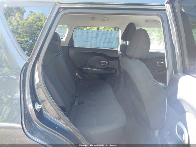 Продаж на аукціоні авто 2014 Kia Soul !, vin: KNDJX3A5XE7103002, номер лоту: 45217568