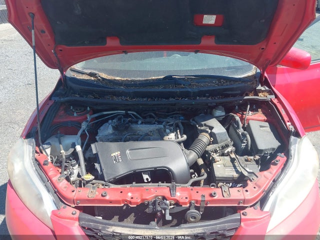 Продажа на аукционе авто 2009 Toyota Matrix, vin: 2T1KU40E79C052471, номер лота: 45217570