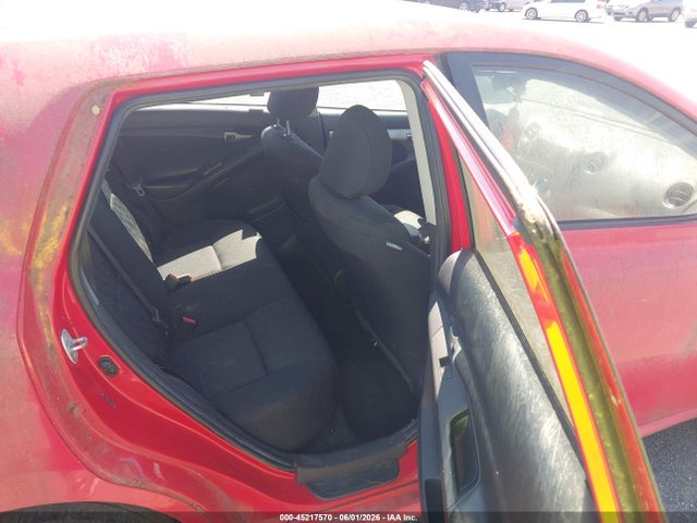 Продажа на аукционе авто 2009 Toyota Matrix, vin: 2T1KU40E79C052471, номер лота: 45217570