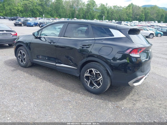 Продажа на аукционе авто 2024 Kia Sportage Lx, vin: KNDPU3DF7R7261780, номер лота: 45217572