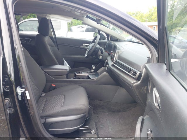 Продажа на аукционе авто 2024 Kia Sportage Lx, vin: KNDPU3DF7R7261780, номер лота: 45217572