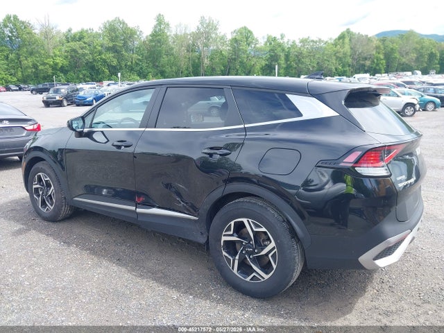 Продажа на аукционе авто 2024 Kia Sportage Lx, vin: KNDPU3DF7R7261780, номер лота: 45217572