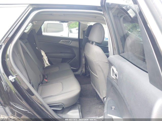 Продажа на аукционе авто 2024 Kia Sportage Lx, vin: KNDPU3DF7R7261780, номер лота: 45217572