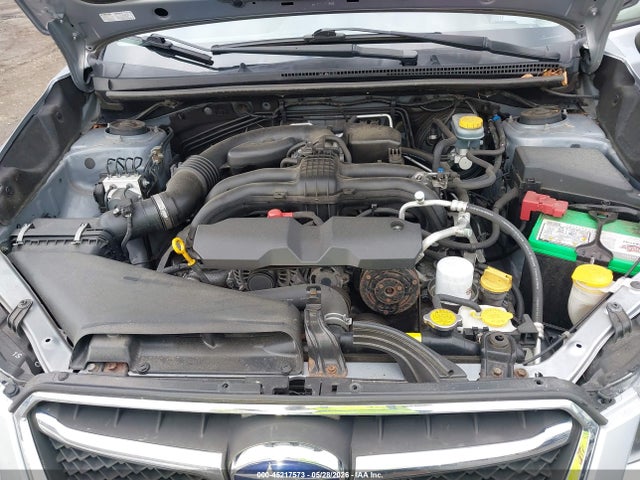 Aukcja sprzedaży 2016 Subaru Impreza 2.0i Premium, vin: JF1GPAB66G8332379, numer aukcji: 45217573