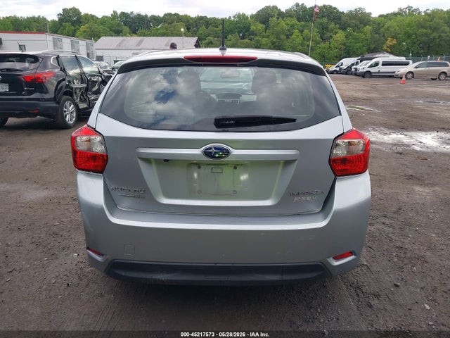 Aukcja sprzedaży 2016 Subaru Impreza 2.0i Premium, vin: JF1GPAB66G8332379, numer aukcji: 45217573