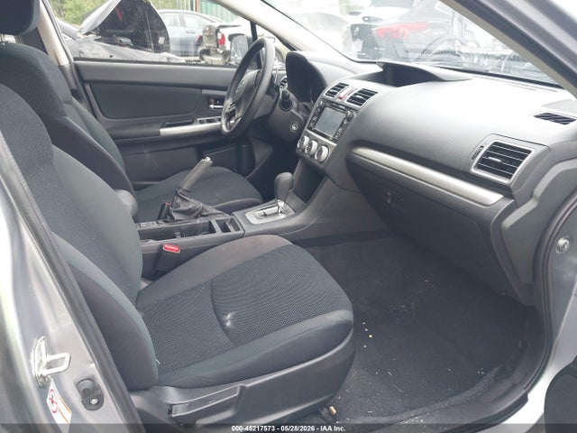 Aukcja sprzedaży 2016 Subaru Impreza 2.0i Premium, vin: JF1GPAB66G8332379, numer aukcji: 45217573