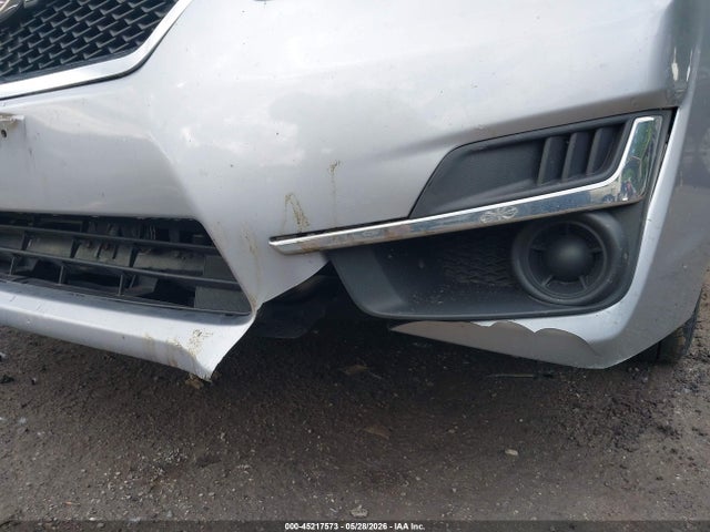 Aukcja sprzedaży 2016 Subaru Impreza 2.0i Premium, vin: JF1GPAB66G8332379, numer aukcji: 45217573