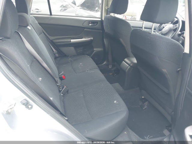Aukcja sprzedaży 2016 Subaru Impreza 2.0i Premium, vin: JF1GPAB66G8332379, numer aukcji: 45217573