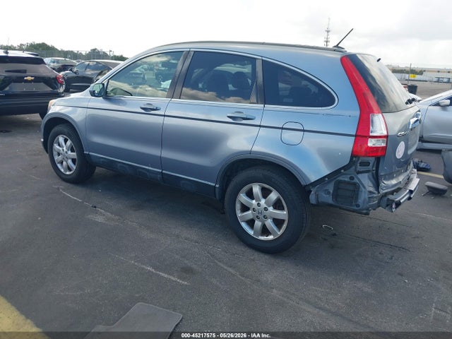Продаж на аукціоні авто 2007 Honda Cr-v Ex-l, vin: JHLRE38757C049749, номер лоту: 45217575