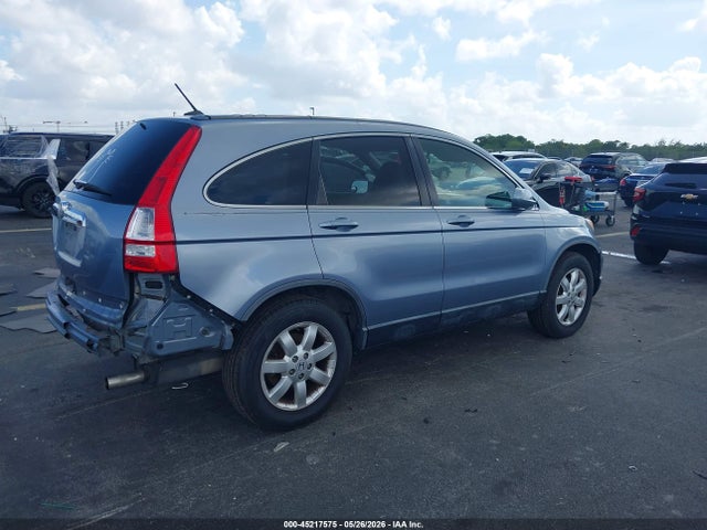 Продаж на аукціоні авто 2007 Honda Cr-v Ex-l, vin: JHLRE38757C049749, номер лоту: 45217575