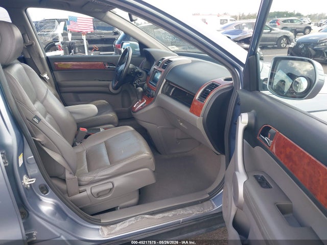 Продаж на аукціоні авто 2007 Honda Cr-v Ex-l, vin: JHLRE38757C049749, номер лоту: 45217575