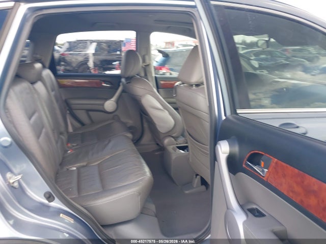 Продаж на аукціоні авто 2007 Honda Cr-v Ex-l, vin: JHLRE38757C049749, номер лоту: 45217575