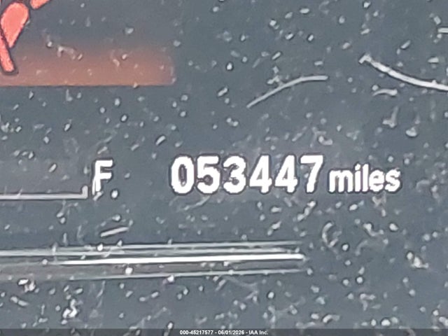3CZRU6H58KM713821 Honda HR-V EX