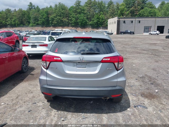 3CZRU6H58KM713821 Honda HR-V EX