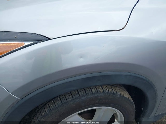 3CZRU6H58KM713821 Honda HR-V EX