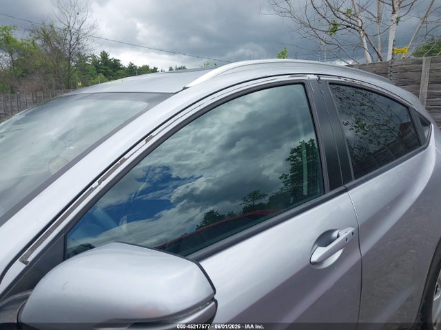 3CZRU6H58KM713821 Honda HR-V EX