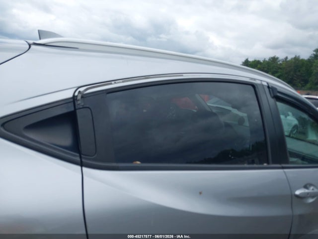 3CZRU6H58KM713821 Honda HR-V EX