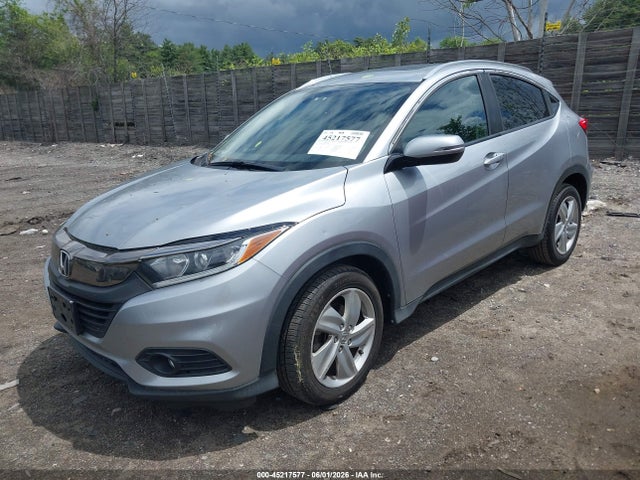 3CZRU6H58KM713821 Honda HR-V EX