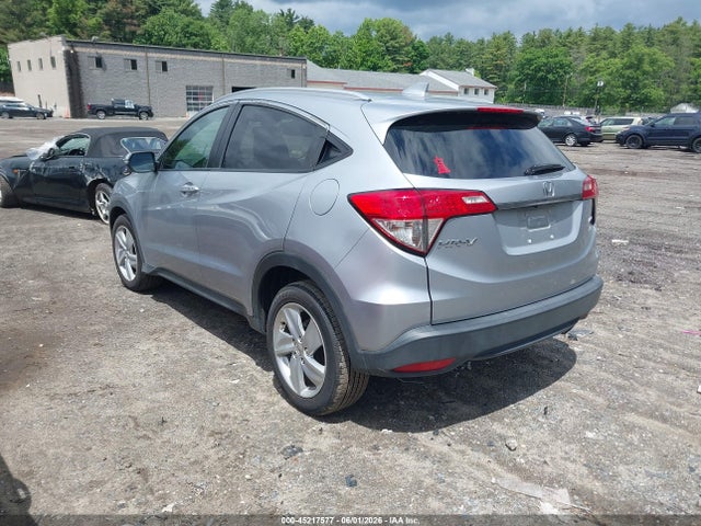 3CZRU6H58KM713821 Honda HR-V EX