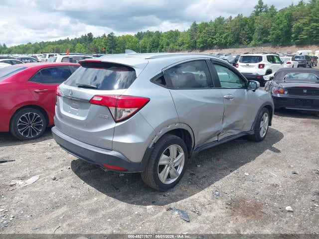 3CZRU6H58KM713821 Honda HR-V EX