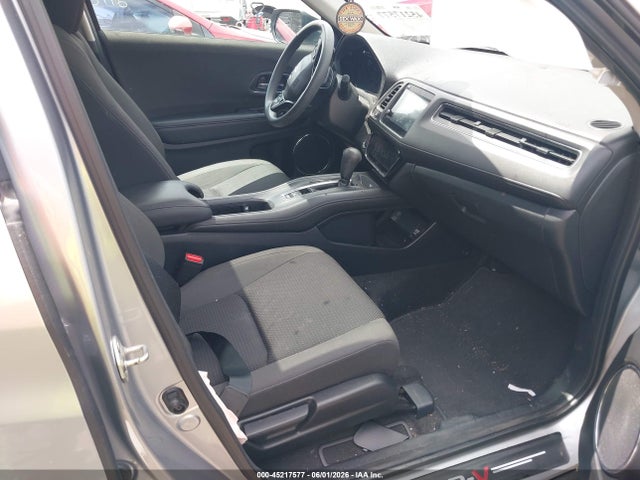 3CZRU6H58KM713821 Honda HR-V EX
