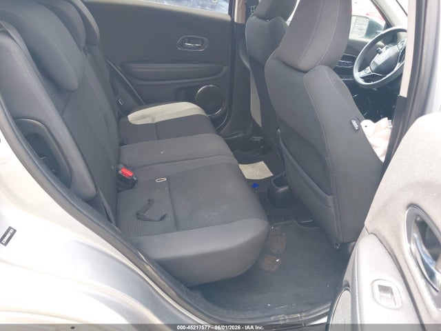 3CZRU6H58KM713821 Honda HR-V EX