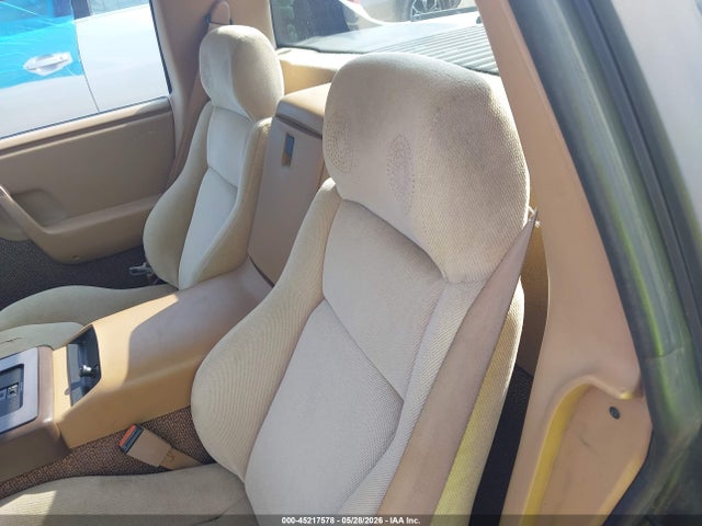 45217578 :رقم المزاد ، 1G2AM37R5EP215746 vin ، 1984 Pontiac Fiero Sport مزاد بيع