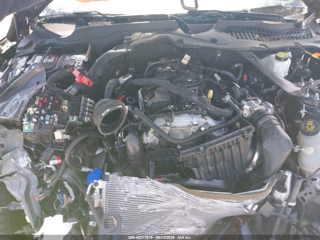 Aukcja sprzedaży 2024 Ford Mustang Ecoboost Premium, vin: 1FAGP8UH2R5140646, numer aukcji: 45217579