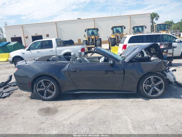 Aukcja sprzedaży 2024 Ford Mustang Ecoboost Premium, vin: 1FAGP8UH2R5140646, numer aukcji: 45217579