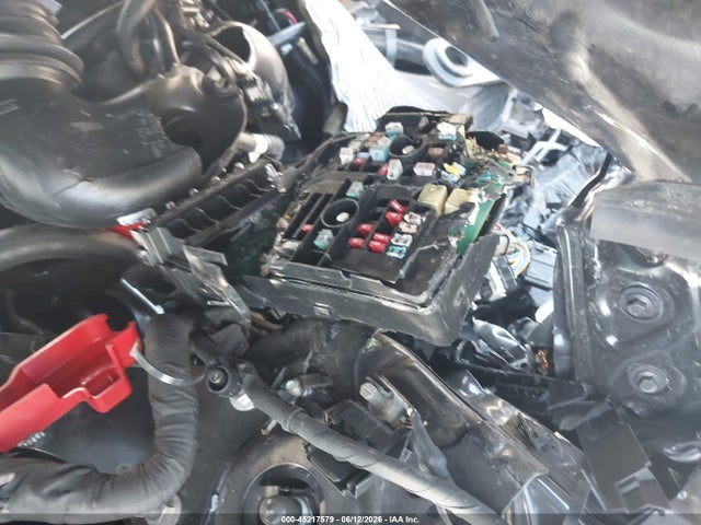 Aukcja sprzedaży 2024 Ford Mustang Ecoboost Premium, vin: 1FAGP8UH2R5140646, numer aukcji: 45217579
