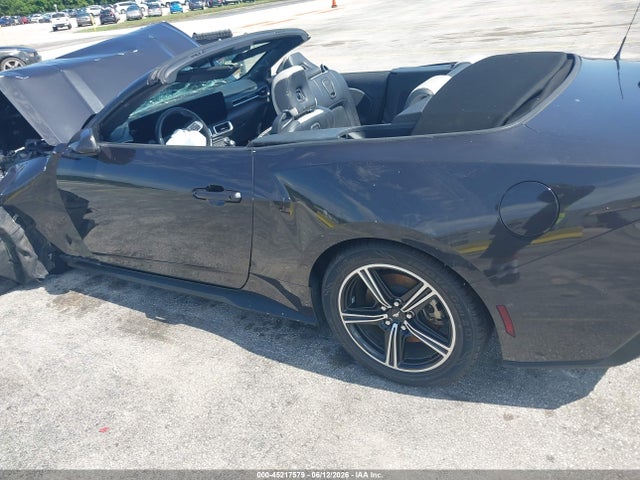Aukcja sprzedaży 2024 Ford Mustang Ecoboost Premium, vin: 1FAGP8UH2R5140646, numer aukcji: 45217579
