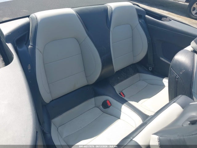 Aukcja sprzedaży 2024 Ford Mustang Ecoboost Premium, vin: 1FAGP8UH2R5140646, numer aukcji: 45217579